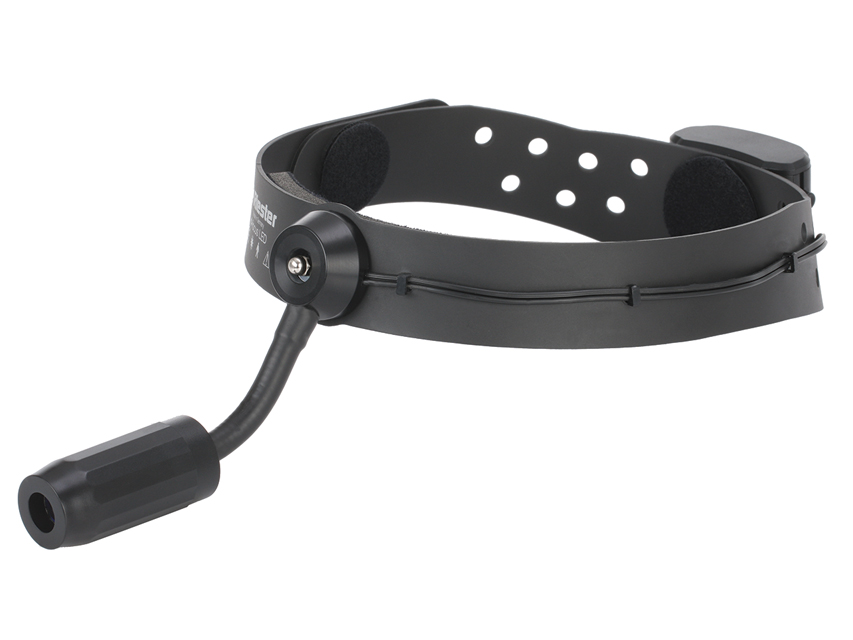 Riester Ri - Focus 6091 LED Lampa Frontala - produs recomandat