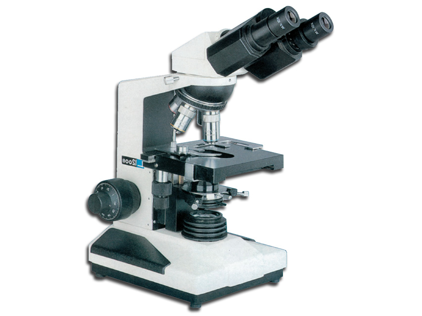 Biological Microscope - 40x pana la 1000x - imagine produs