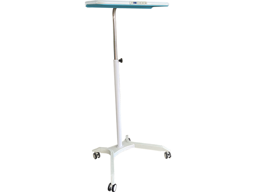 LED Infant Phototherapy Lumina - Carucior - imagine produs