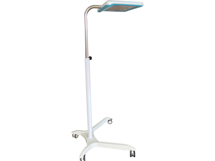 LED Infant Phototherapy Lumina - Carucior - imagine produs - imagine 2