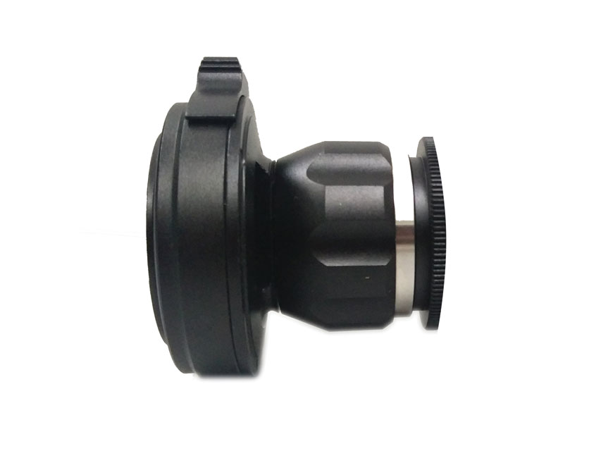 C-mount F18 Adaptor pentru Endoscopes - imagine produs