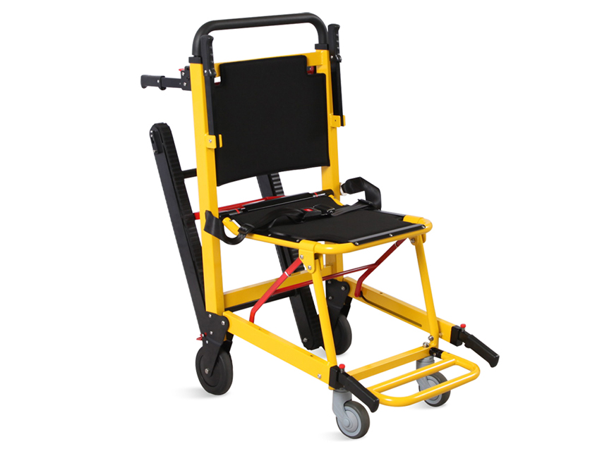 Stair Stretcher - 131x50x155 Cm - imagine produs - imagine 2