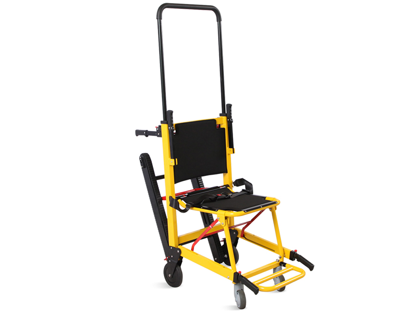 Stair Stretcher - 131x50x155 Cm - imagine produs - imagine 3