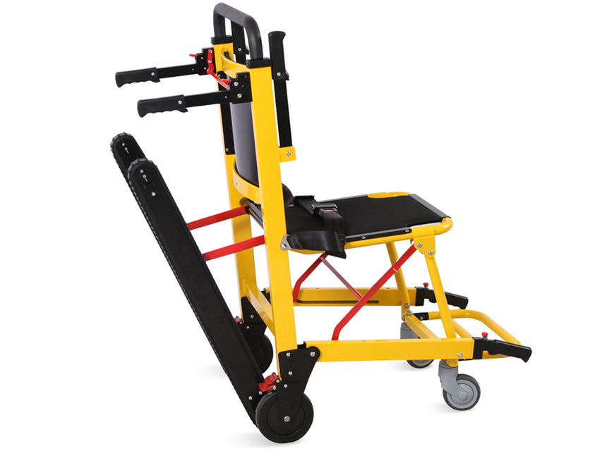 Stair Stretcher - 131x50x155 Cm - imagine produs - imagine 4