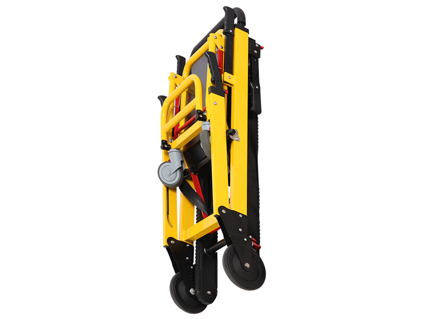 Stair Stretcher - 131x50x155 Cm - imagine produs - imagine 5