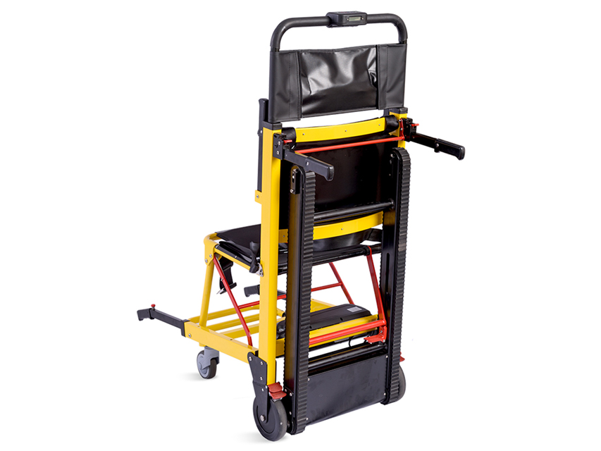 Electric Stair Stretcher - 123x50x160 Cm - imagine produs - imagine 3