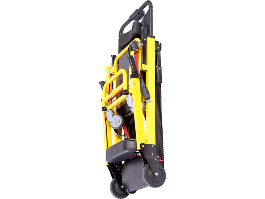 Electric Stair Stretcher - 123x50x160 Cm - imagine produs - imagine 5