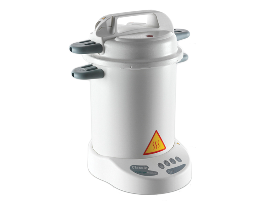 Autoclava Prestige, 12 L - produs recomandat