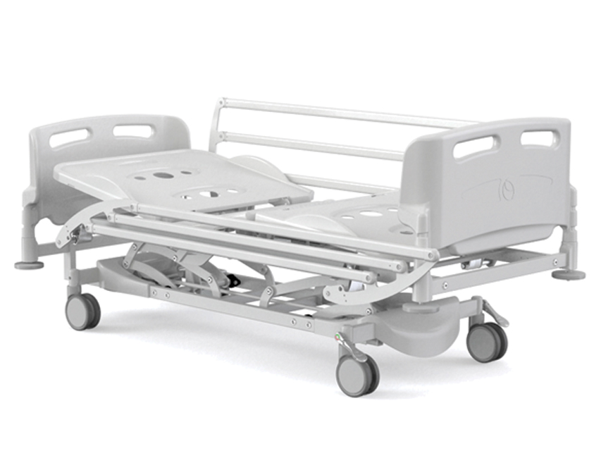 Inaltime Reglabil Electric Pat - Compass Sina - Sarcina 230 Kg - imagine produs