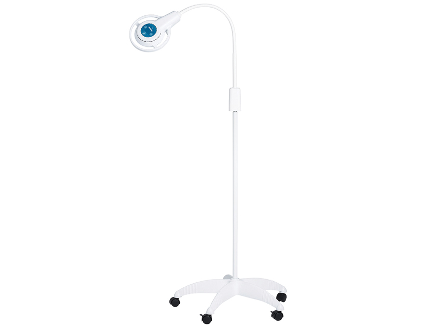 Stativ pe roti pentru lampa medicala MS LED Flex Plus - produs recomandat