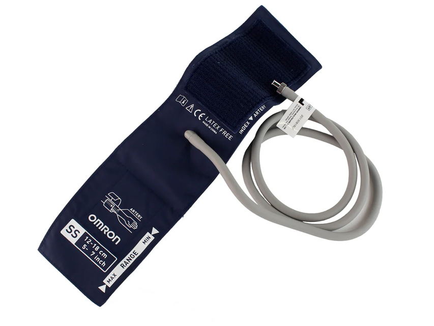 Manseta Omron Gs Cuff2 Xs 12 - 18 Cm pentru Hbp - 1120 - imagine produs