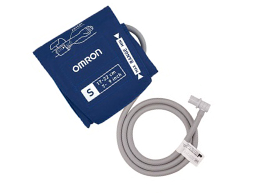 Manseta Omron Gs Cuff2 S 17 - 22 Cm pentru Hbp - 1120 - imagine produs