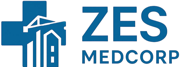 ZES MEDCORP