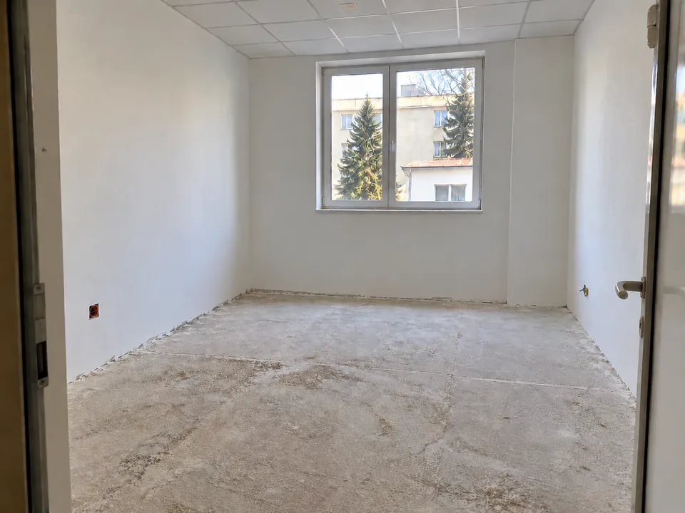 Pregătirea stratului suport pentru pardoseală